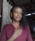 Rencontre Femme Madagascar à Antalaha : Hortencia, 34 ans